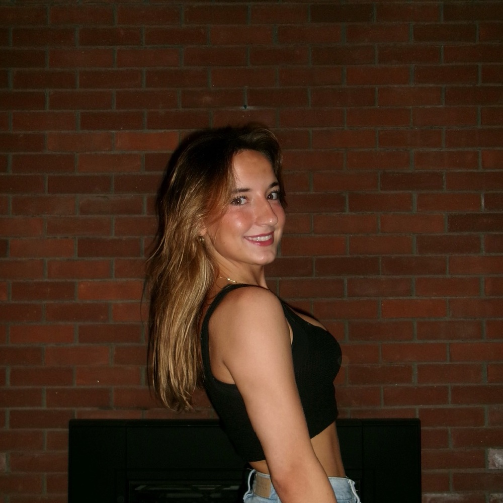 Meet your Posher, Morgan